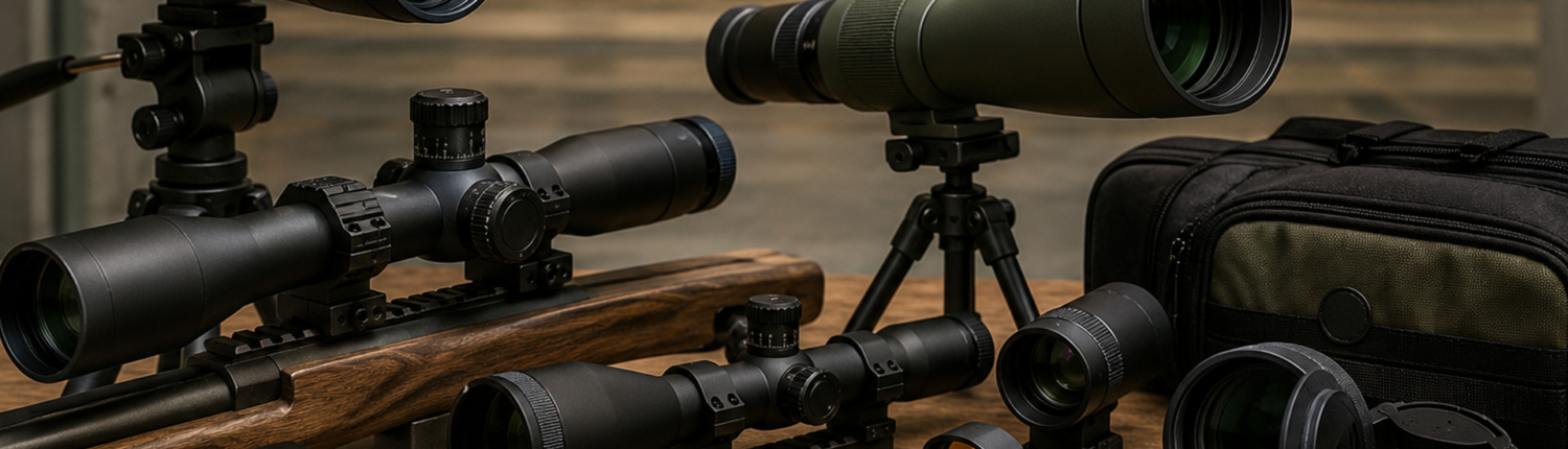 Zieloptik